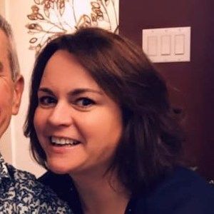 Meet your Posher, Lynne